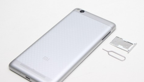 小米手机 小米手机