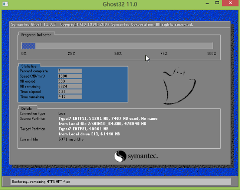 大白菜u盘装系统教程 大白菜u盘装系统教程