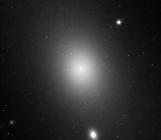 图片来源：NASA/ESA/Hubble Space Telescope