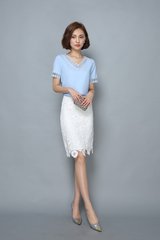 淘宝女装图片修图手法