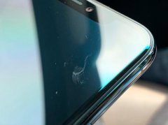 iPhone 11 Pro屏幕被刮擦案例增多