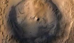 美国“好奇号”探测器发现新证据，火星可能曾有生命