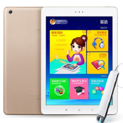 国产平板电脑十大排名 国产平板电脑十大排名