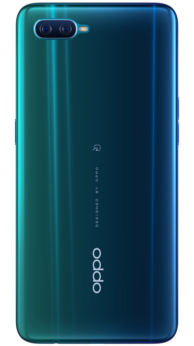 oppo日本推出全新reno a手机:后置横向双摄