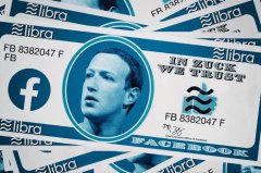 Facebook受挫，Visa万事达等六成员退出天秤币协会