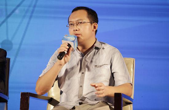 私募大佬炒币赔了8亿？币圈大佬回应：污蔑
