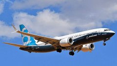 38架波音737NG客机存在裂缝，将停飞至修复完成