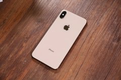 苹果或重演“电池门”：iPhoneXS、XR电池不佳将要降频