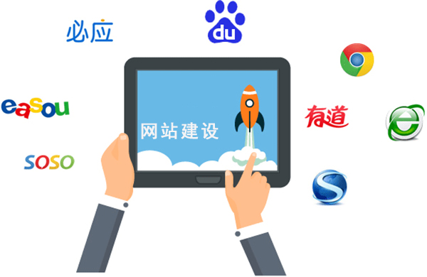 网站建设中必须要了解的事情