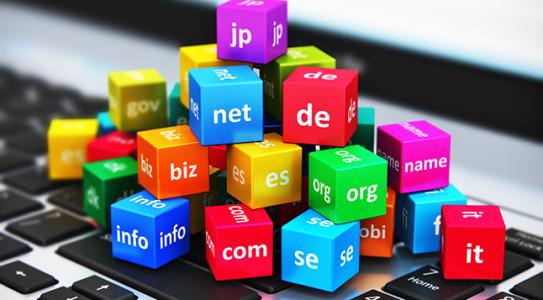 网站域名后缀那么多，为什么一定要选择www