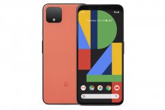 谷歌发布Pixel 4系列新机：造型普通，双摄像头，799美元起