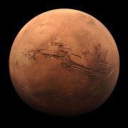 NASA驳前雇员说法，否认已发现火星存在生命