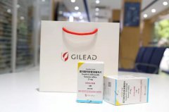 首单达成！乙肝新药韦立得北京首单落户德信行医保全新大药房！