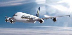 2019年全球10大航空公司排名出炉！你坐过几家？