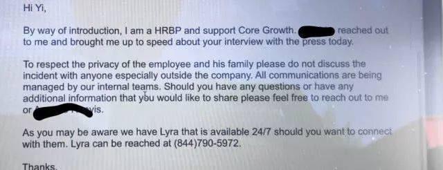 为自杀中国工程师讨公道，不肯闭嘴的清华学霸被Facebook开除了