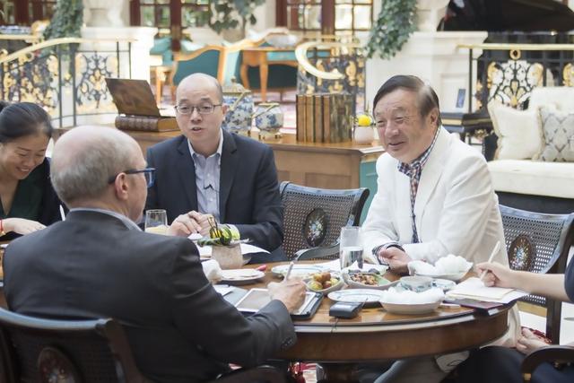 美国企业要来买华为的5G技术了 出售5G技术华为亏不亏？