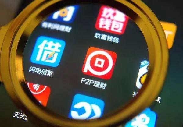 51信用卡背后，有一只野蛮生长的爬虫