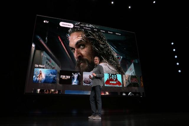 苹果市值重返全球第一，推手不止是iPhone11