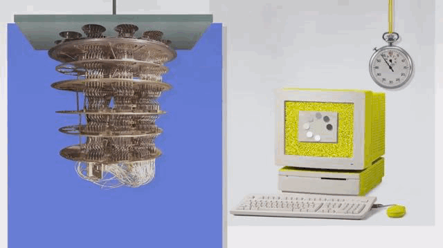 谷歌今天的这项重磅发布，意义堪比莱特兄弟的第一次飞行