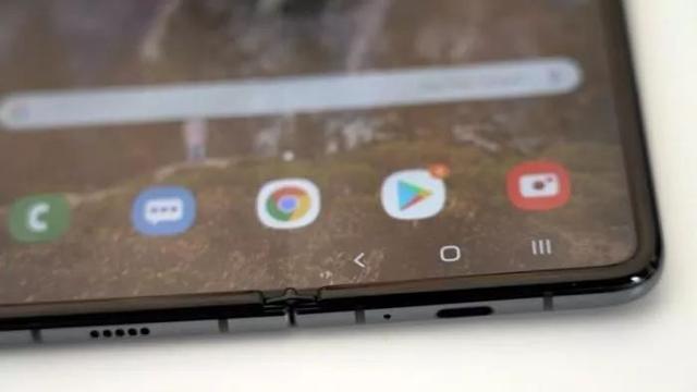 三星Galaxy Fold上市，折叠屏会成为手机未来吗？