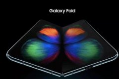 三星Galaxy Fold上市，折叠屏会成为手机未来吗？