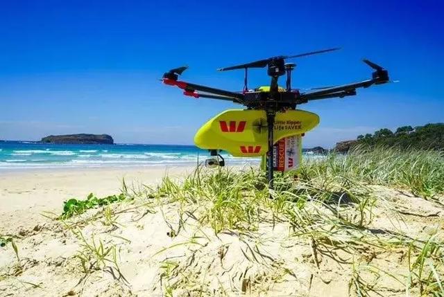 为了盯住神出鬼没的鳄鱼，澳大利亚部署了100架AI无人机