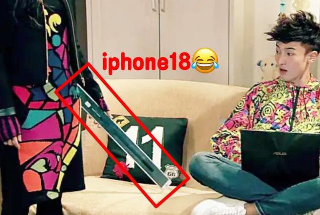 安卓之父新推的这部手机，为什么连罗永浩都觉得很酷