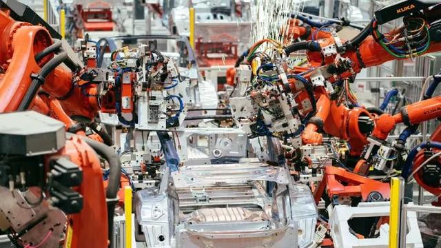 第一辆国产Model3下线，特斯拉要靠中国彻底翻身