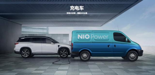 裁员千人，抛售车队，蔚来绝地求生