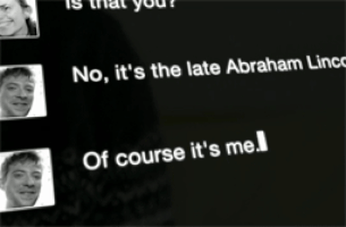 全球首个“数字人类”诞生，你想和逝去的亲人对话吗？