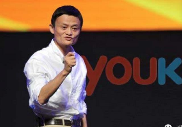 毕辞荣宠，急流勇退，马云的退休很潇洒