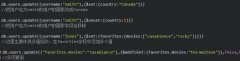 MongoDB 是什么 ? 能干嘛？