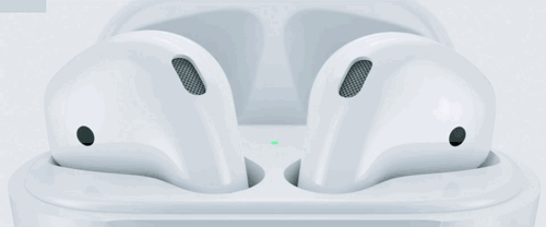 真无线耳机，就这样成为手机消费者的新宠