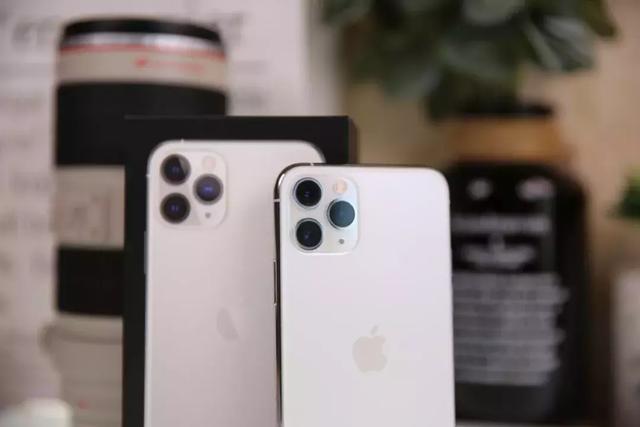 久违的痛快!一个果粉的Iphone11主观体验