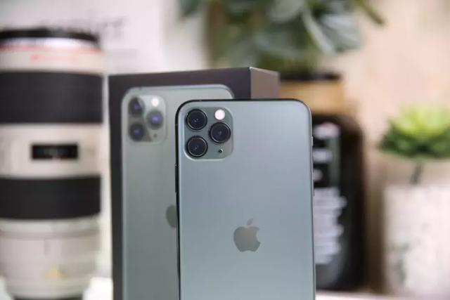 久违的痛快!一个果粉的Iphone11主观体验