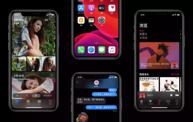 久违的痛快!一个果粉的Iphone11主观体验