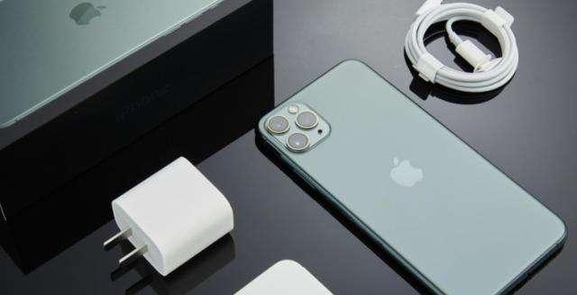 还在犹豫mate30 pro还是iphone11 pro ma,这10个