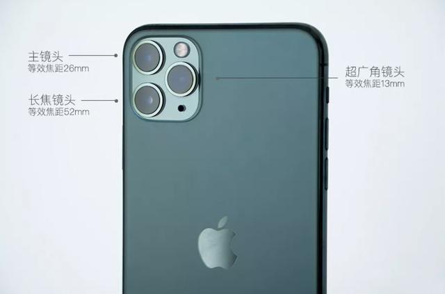 华为Mate30 pro和IPhone11 pro max拍照样张主观评测