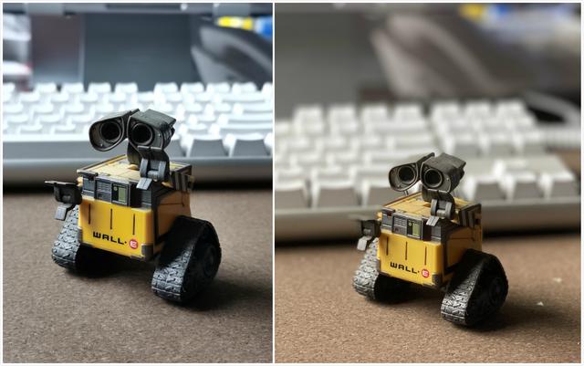 华为Mate30 pro和IPhone11 pro max拍照样张主观评测