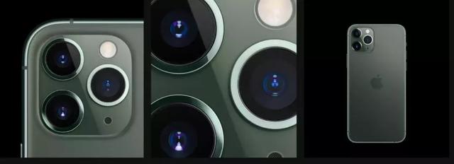 一夜之间，苹果再次成为最好的手机