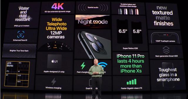 当我不知道5G？苹果发布会的3个遗憾