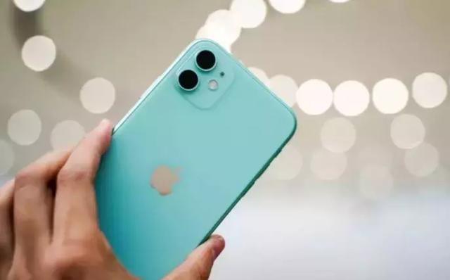 5G起跑苹果弃权？其实是一次视频的“暗度陈仓”