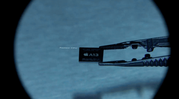 华为宣布5G领先苹果一年以上，IT领头羊苹果这是怎么了？