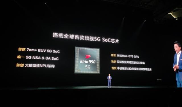华为宣布5G领先苹果一年以上，IT领头羊苹果这是怎么了？