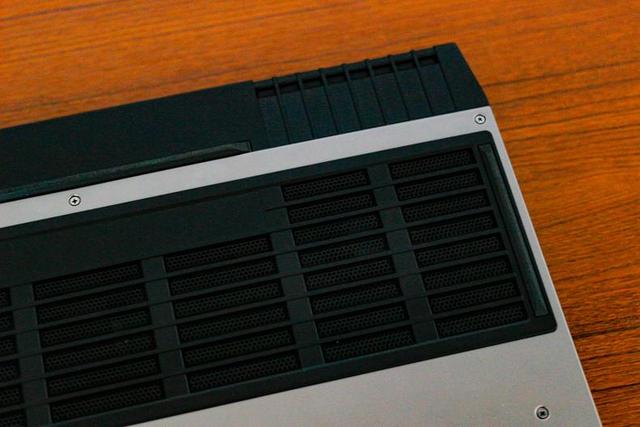 什么叫机皇？这就叫机皇--AW17R5