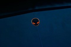 什么叫机皇？这就叫机皇--AW17R5