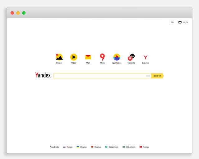 推荐10大搜索引擎工具