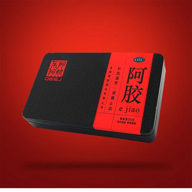 神话破灭,东阿阿胶20年任性涨价60倍,公司业绩惨烈崩盘