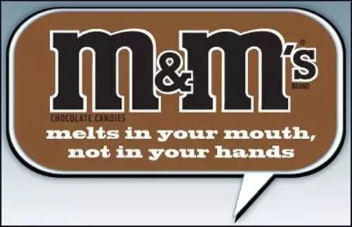 除了“江小白”!还有这些让你拍案叫绝的经典广告语