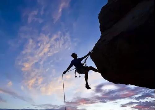 成功者,是逼出来的